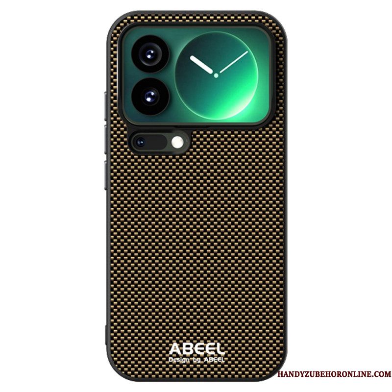Hoesje Voor Xiaomi 17 Pro Magsafe Abeel