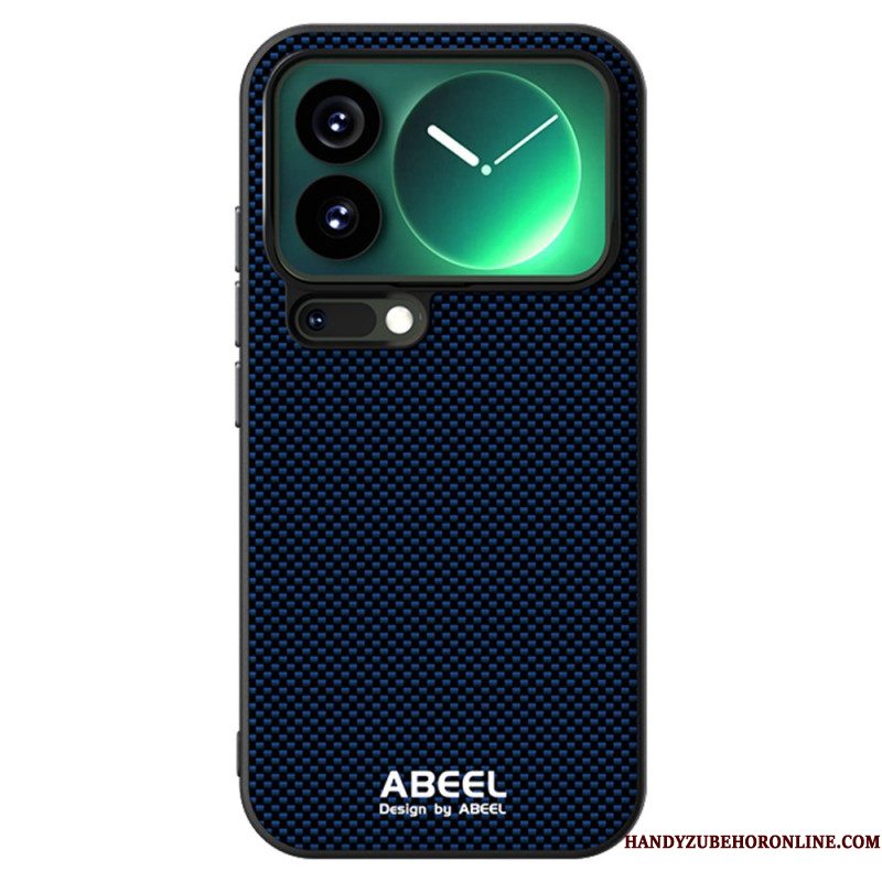 Hoesje Voor Xiaomi 17 Pro Magsafe Abeel