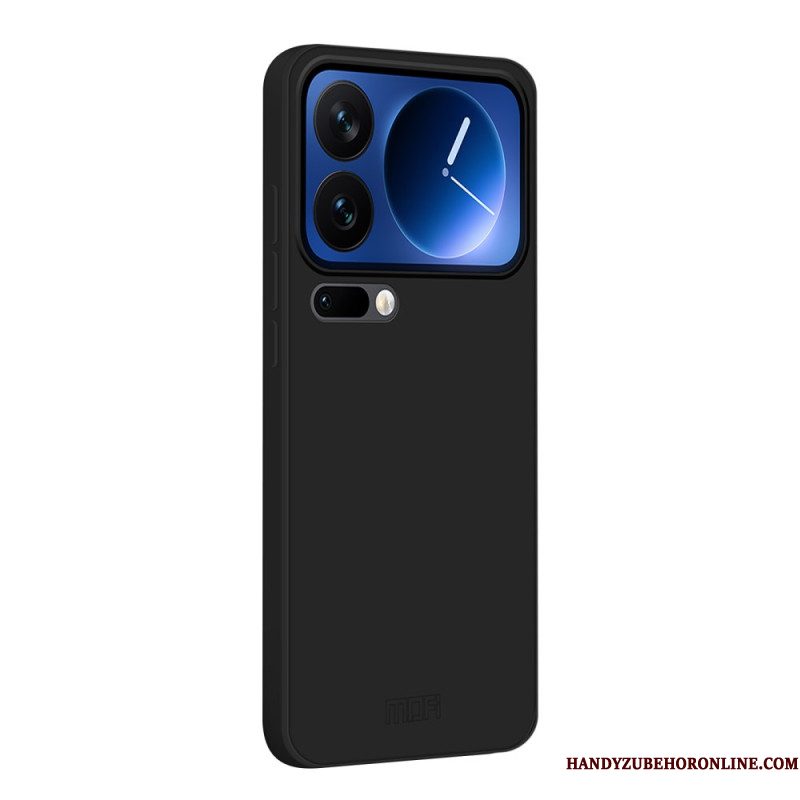Hoesje Voor Xiaomi 17 Pro Max Mofi Skin Touch