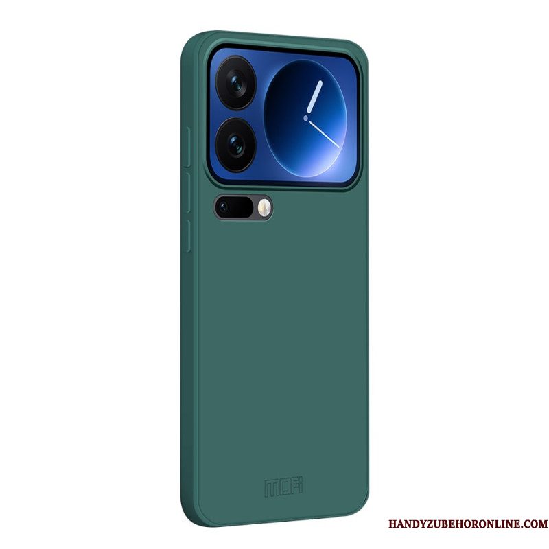 Hoesje Voor Xiaomi 17 Pro Max Mofi Skin Touch