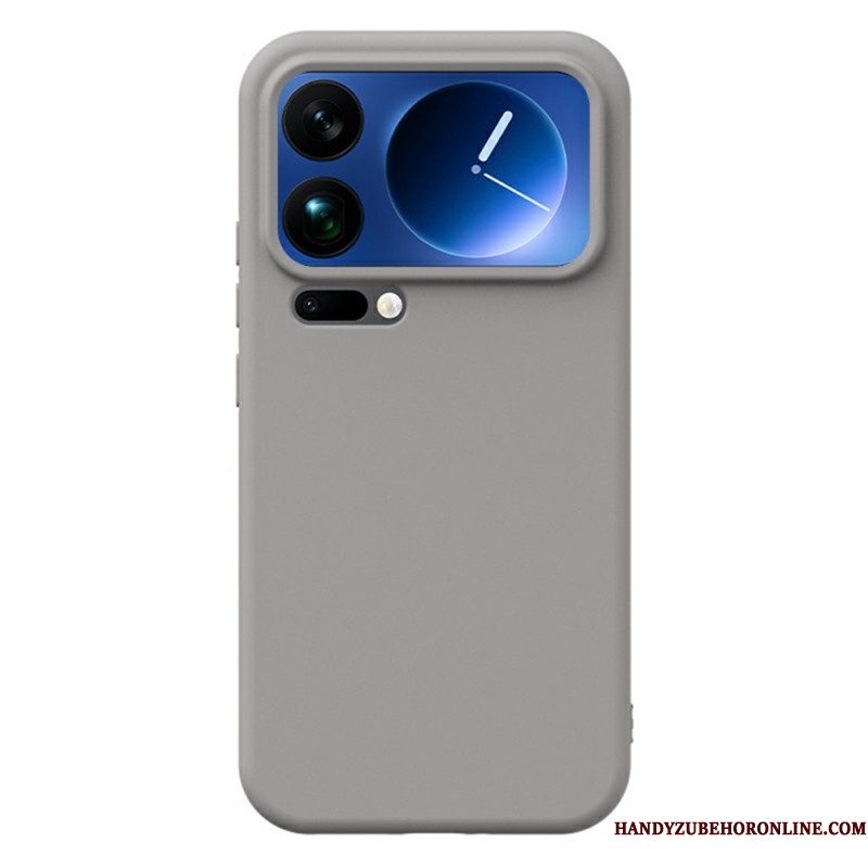 Hoesje Voor Xiaomi 17 Pro Max Ycaden