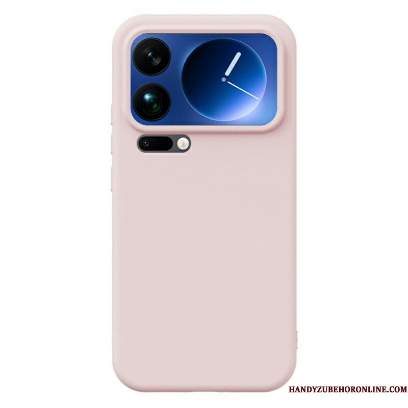 Hoesje Voor Xiaomi 17 Pro Max Ycaden