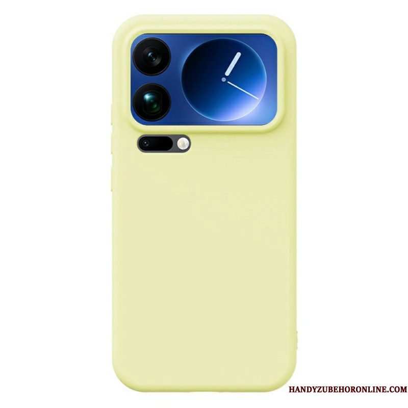 Hoesje Voor Xiaomi 17 Pro Max Ycaden