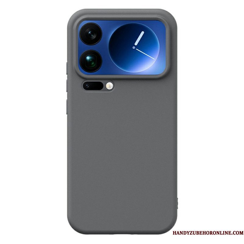 Hoesje Voor Xiaomi 17 Pro Max Ycaden