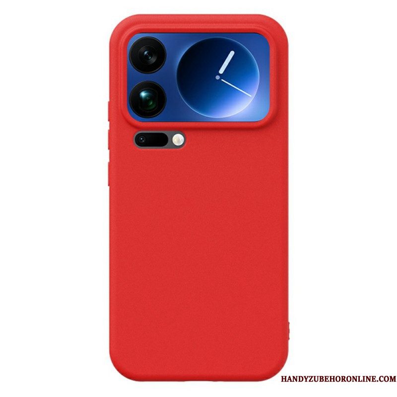 Hoesje Voor Xiaomi 17 Pro Max Ycaden