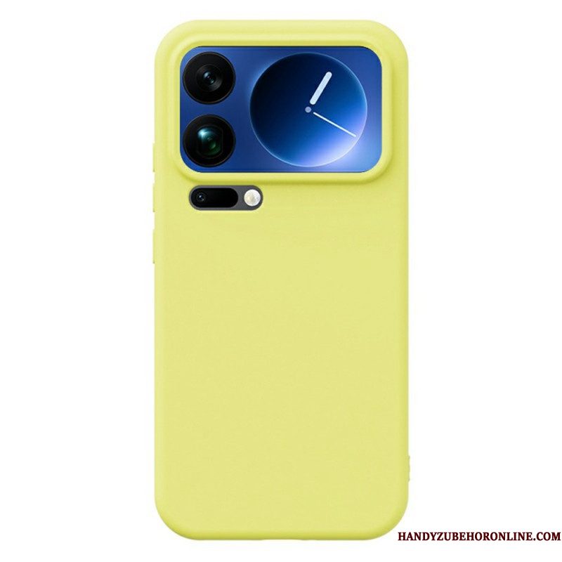 Hoesje Voor Xiaomi 17 Pro Max Ycaden