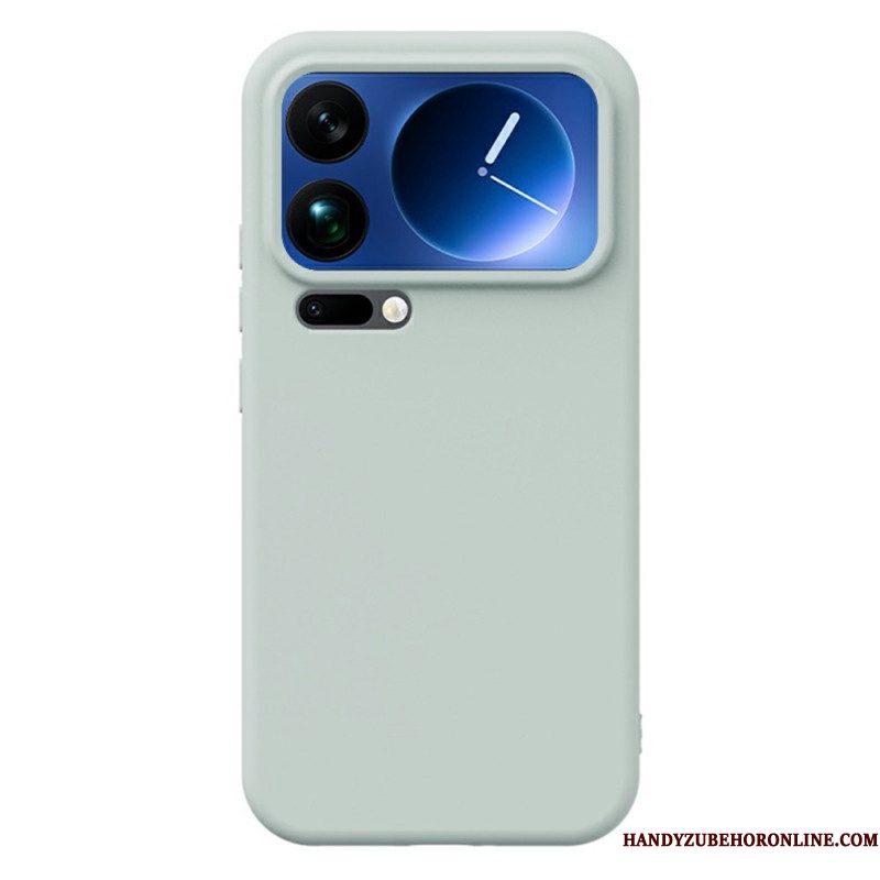 Hoesje Voor Xiaomi 17 Pro Max Ycaden