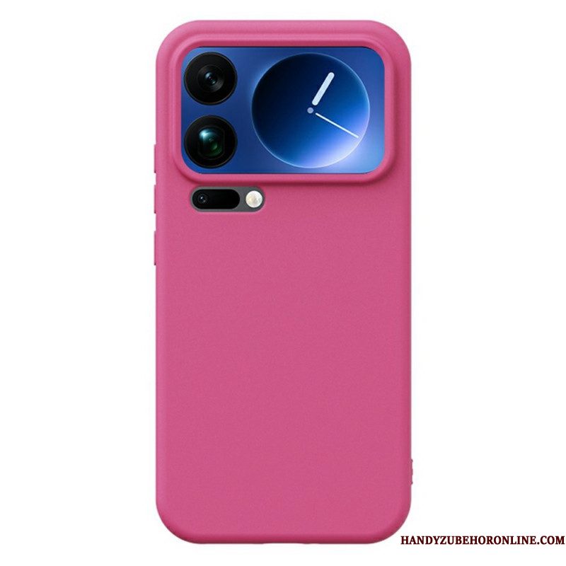 Hoesje Voor Xiaomi 17 Pro Max Ycaden