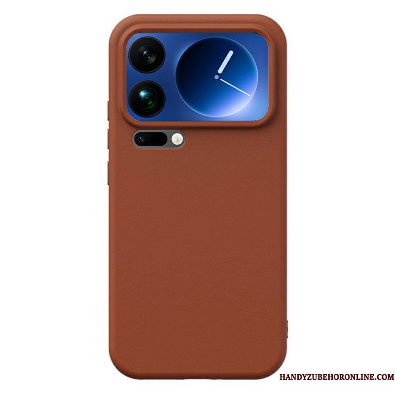Hoesje Voor Xiaomi 17 Pro Max Ycaden