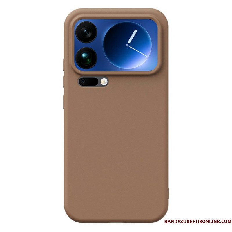 Hoesje Voor Xiaomi 17 Pro Max Ycaden