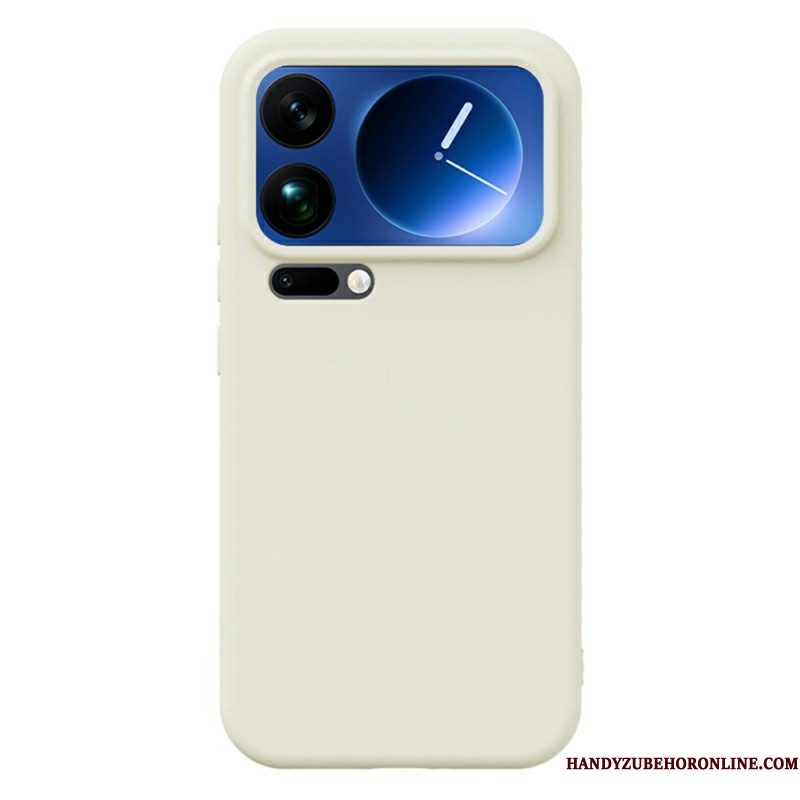 Hoesje Voor Xiaomi 17 Pro Max Ycaden