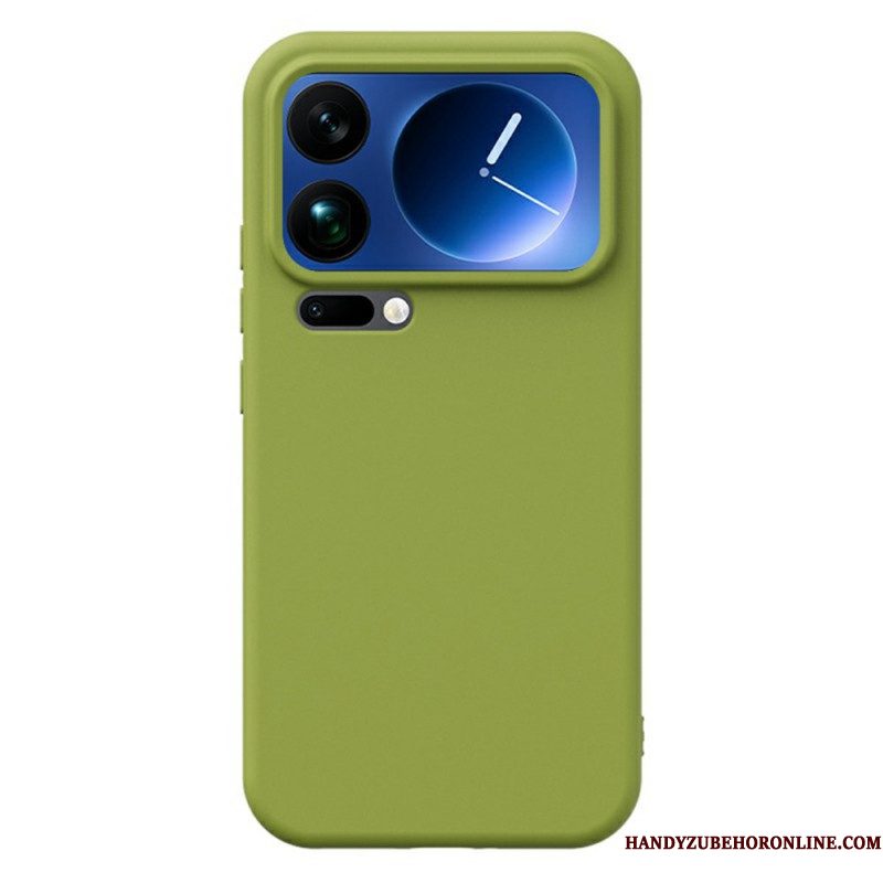 Hoesje Voor Xiaomi 17 Pro Max Ycaden