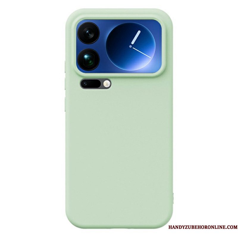 Hoesje Voor Xiaomi 17 Pro Max Ycaden