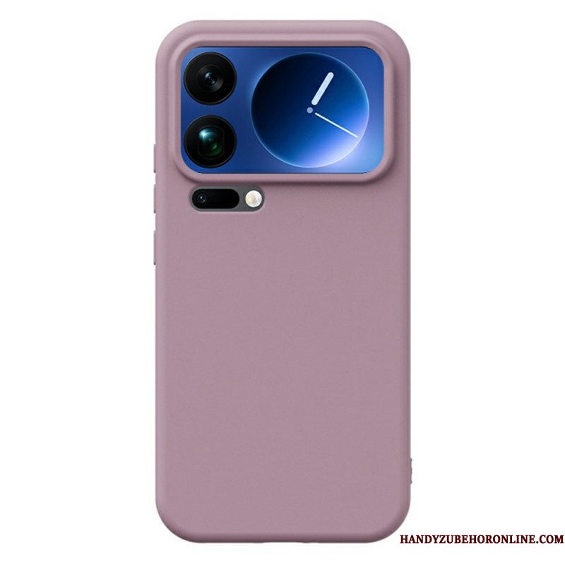 Hoesje Voor Xiaomi 17 Pro Max Ycaden