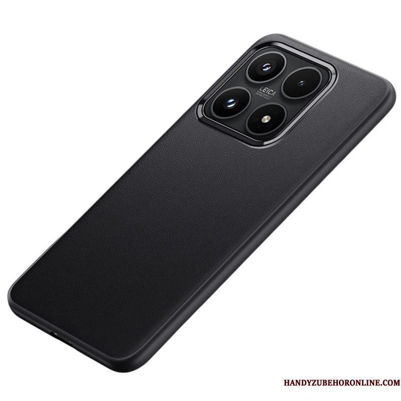Hoesje Voor Xiaomi 17 Slanke 2e Generatie