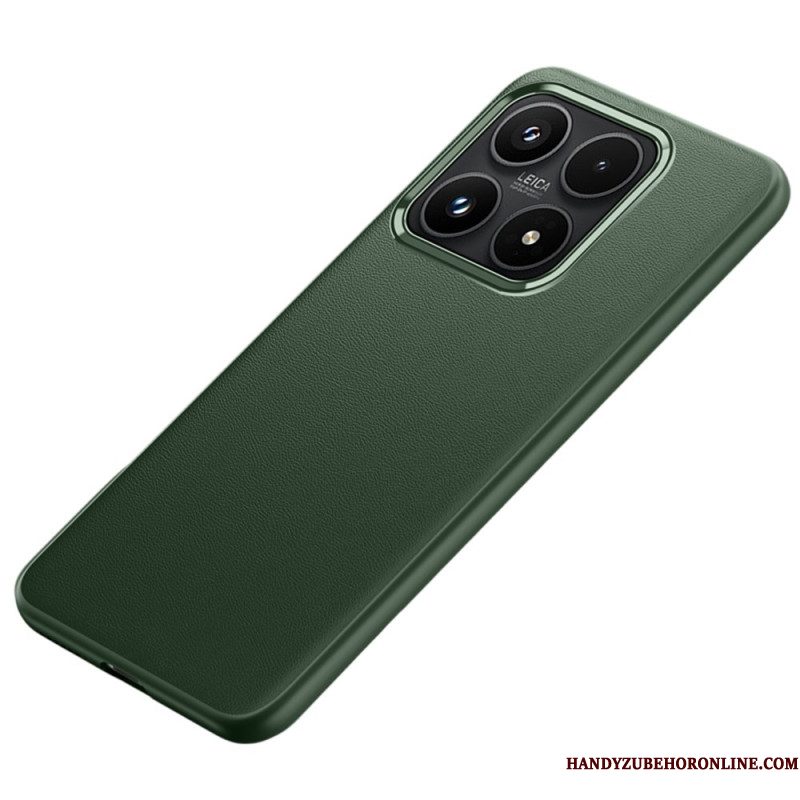 Hoesje Voor Xiaomi 17 Slanke 2e Generatie