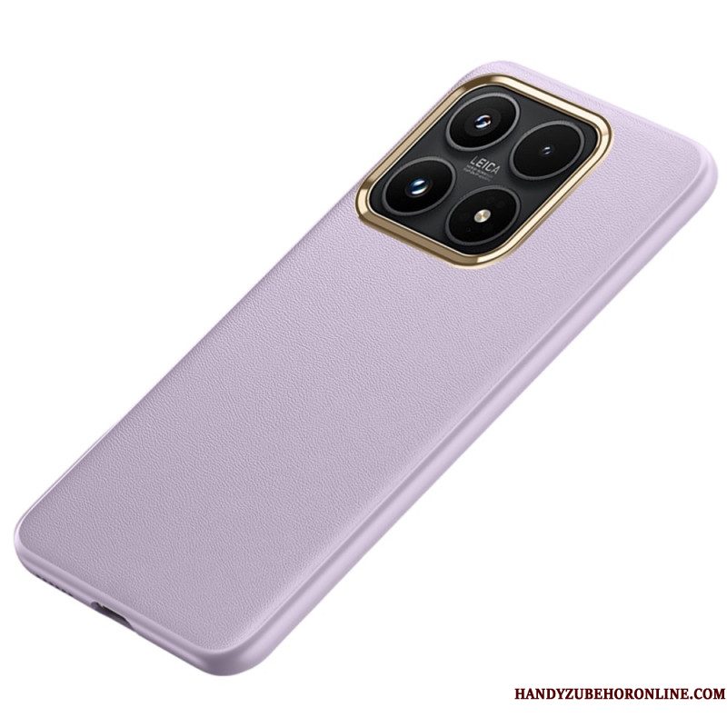 Hoesje Voor Xiaomi 17 Slanke 2e Generatie