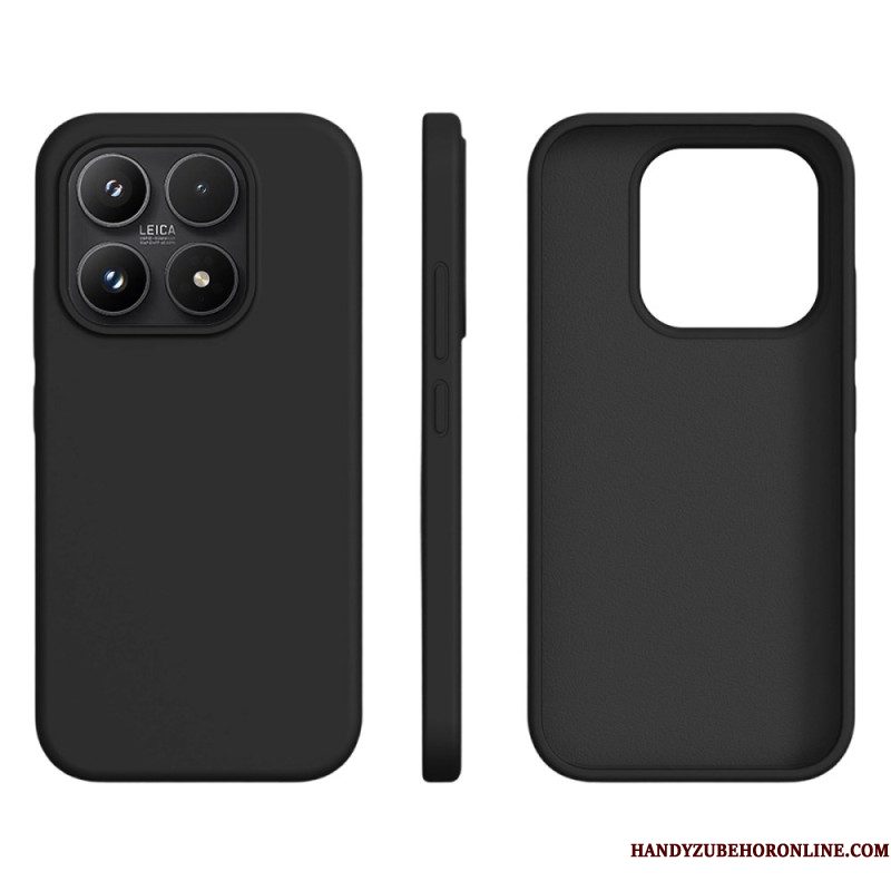 Hoesje Voor Xiaomi 17 Ultradun