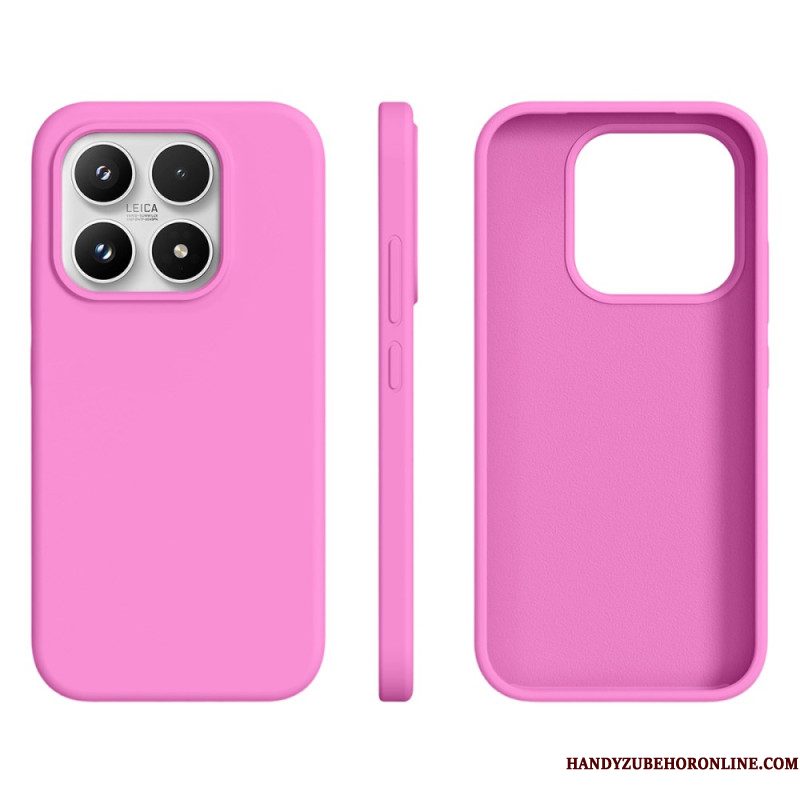 Hoesje Voor Xiaomi 17 Ultradun