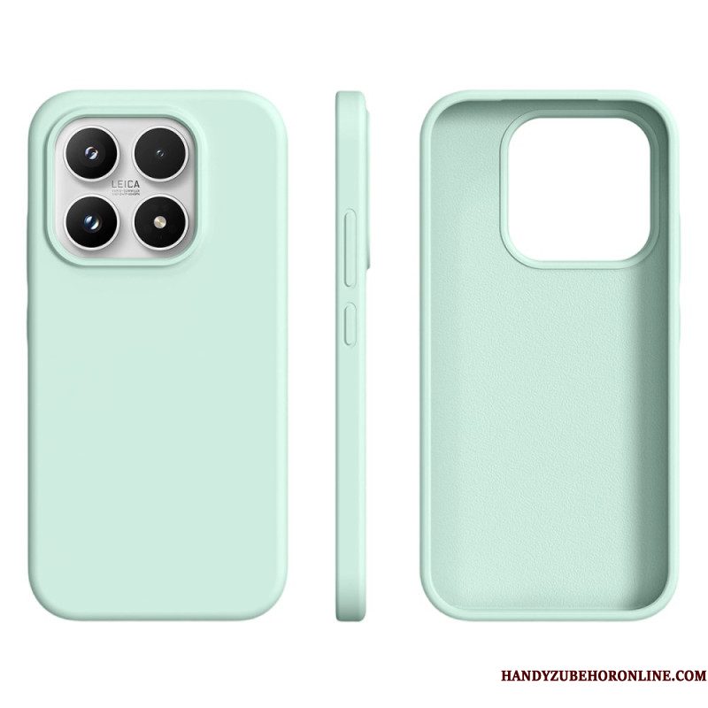 Hoesje Voor Xiaomi 17 Ultradun
