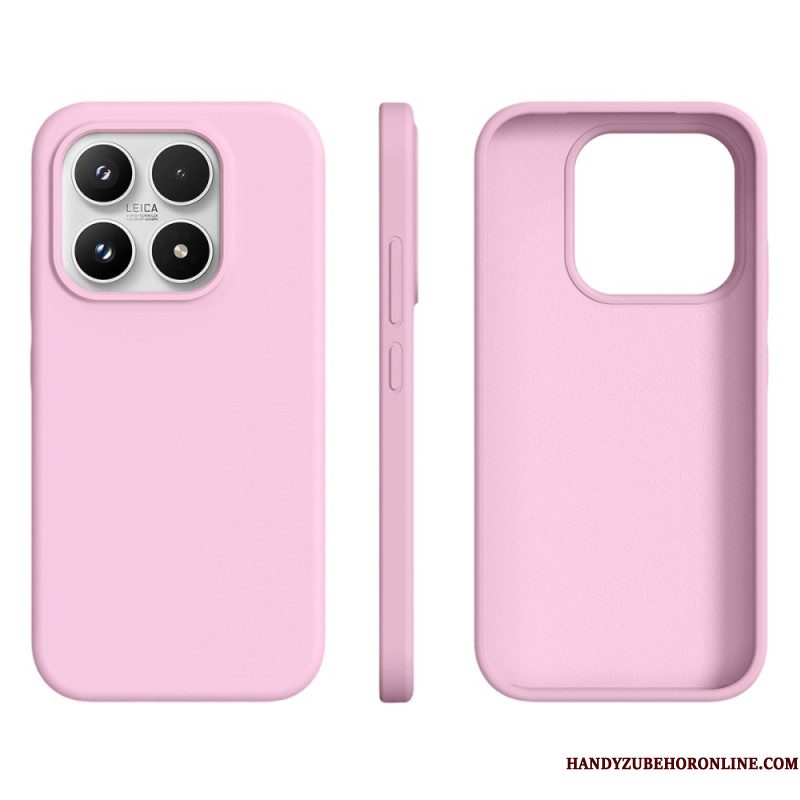 Hoesje Voor Xiaomi 17 Ultradun