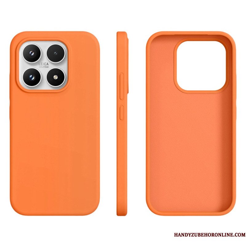 Hoesje Voor Xiaomi 17 Ultradun