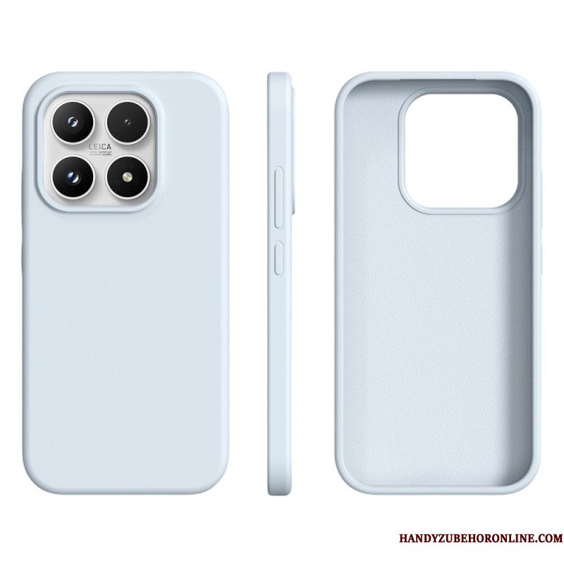 Hoesje Voor Xiaomi 17 Ultradun