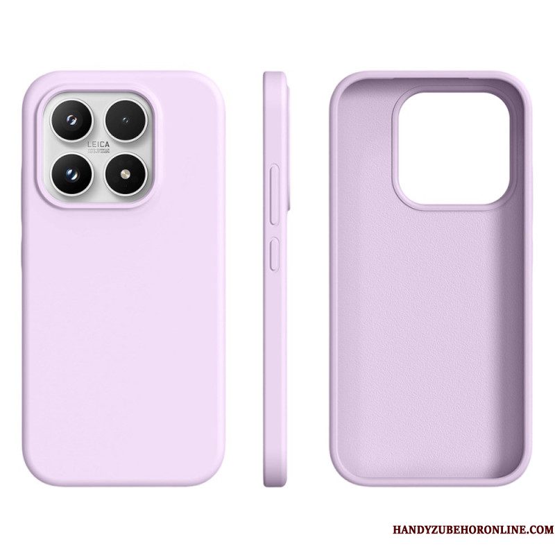 Hoesje Voor Xiaomi 17 Ultradun