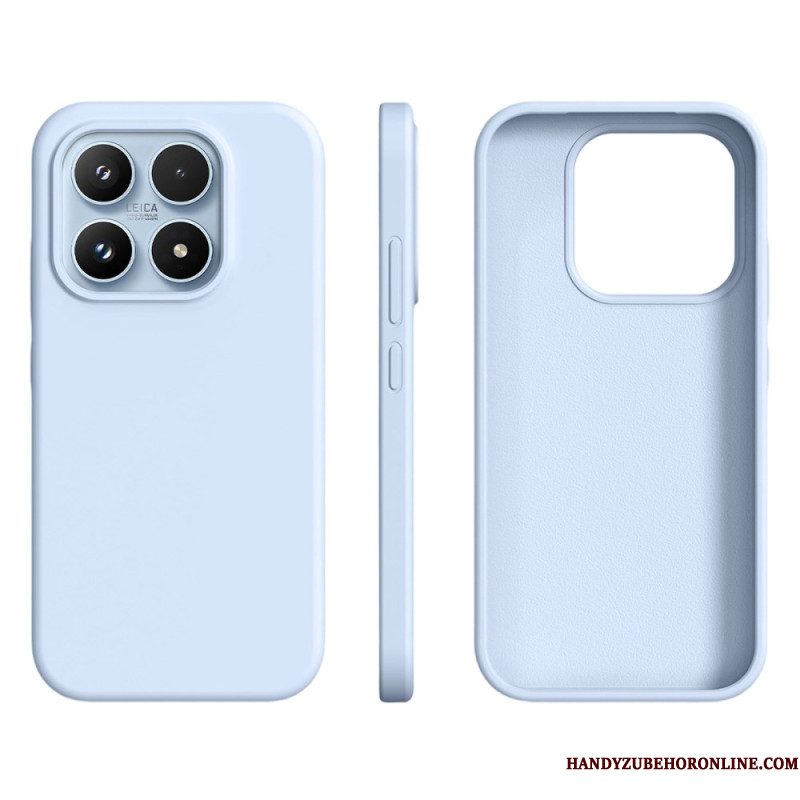 Hoesje Voor Xiaomi 17 Ultradun