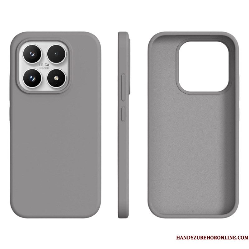 Hoesje Voor Xiaomi 17 Ultradun