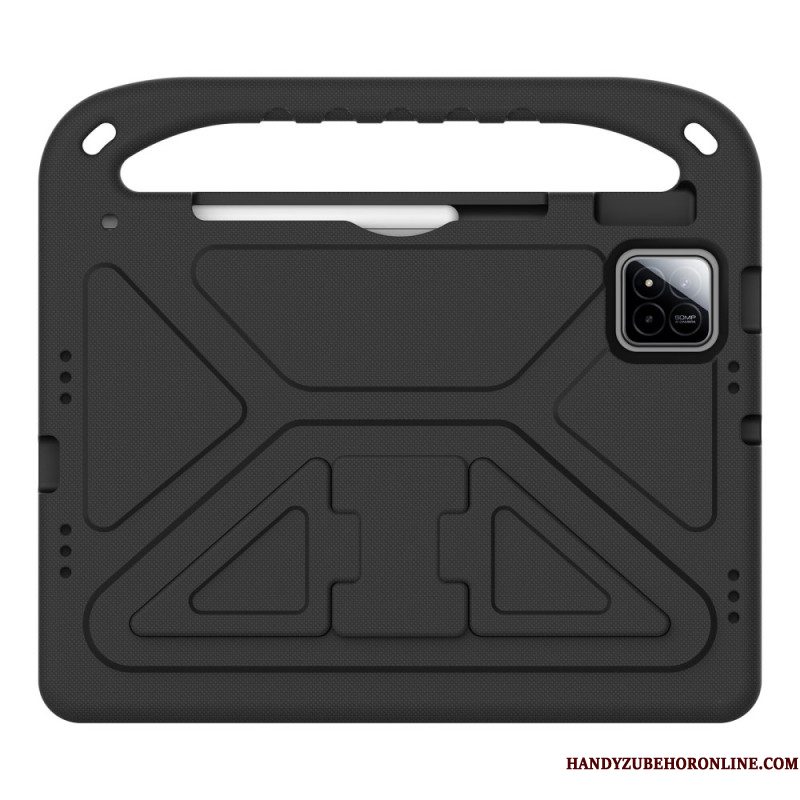 Hoesje Voor Xiaomi Pad 7 / 7 Pro Eva Met Handvat