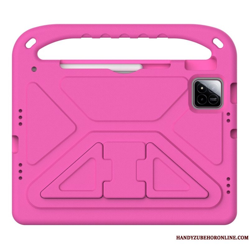 Hoesje Voor Xiaomi Pad 7 / 7 Pro Eva Met Handvat