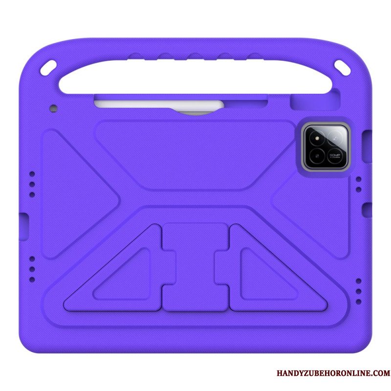 Hoesje Voor Xiaomi Pad 7 / 7 Pro Eva Met Handvat