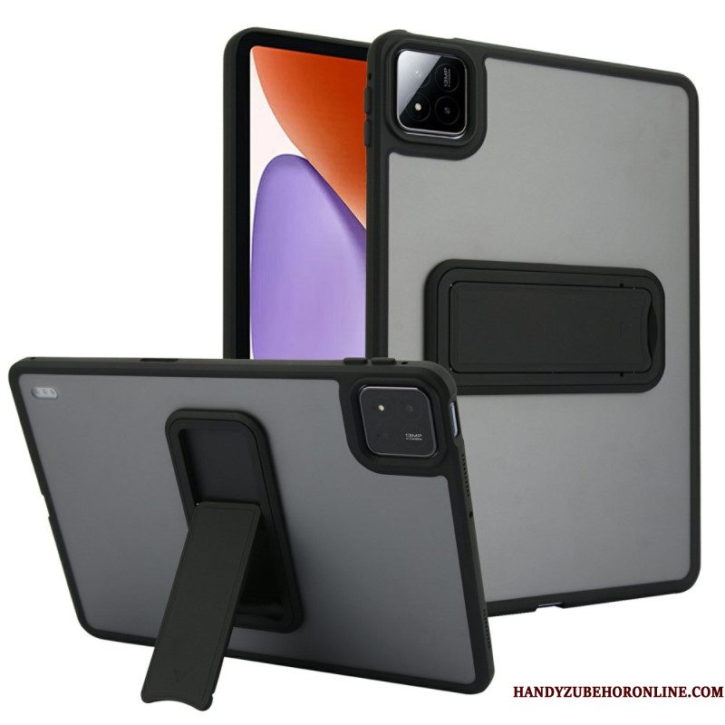 Hoesje Voor Xiaomi Pad 7 / 7 Pro Geïntegreerde Opvouwbare Standaard