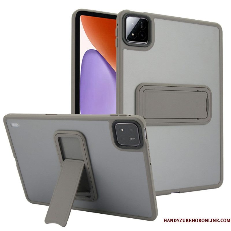 Hoesje Voor Xiaomi Pad 7 / 7 Pro Geïntegreerde Opvouwbare Standaard