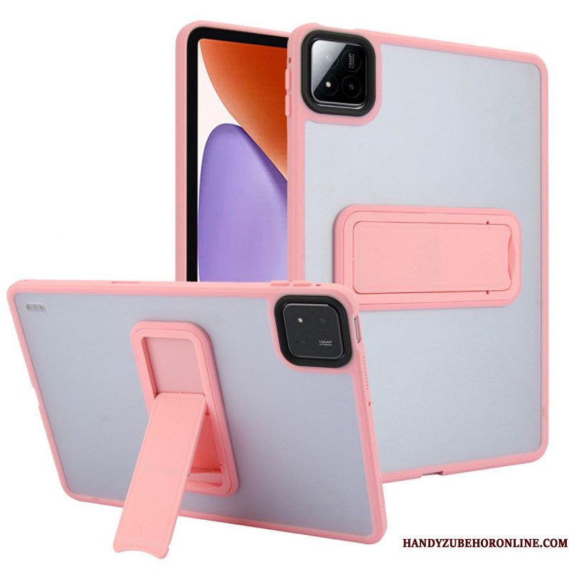 Hoesje Voor Xiaomi Pad 7 / 7 Pro Geïntegreerde Opvouwbare Standaard