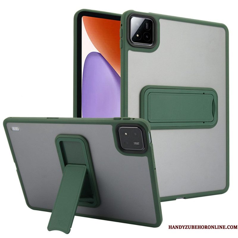 Hoesje Voor Xiaomi Pad 7 / 7 Pro Geïntegreerde Opvouwbare Standaard