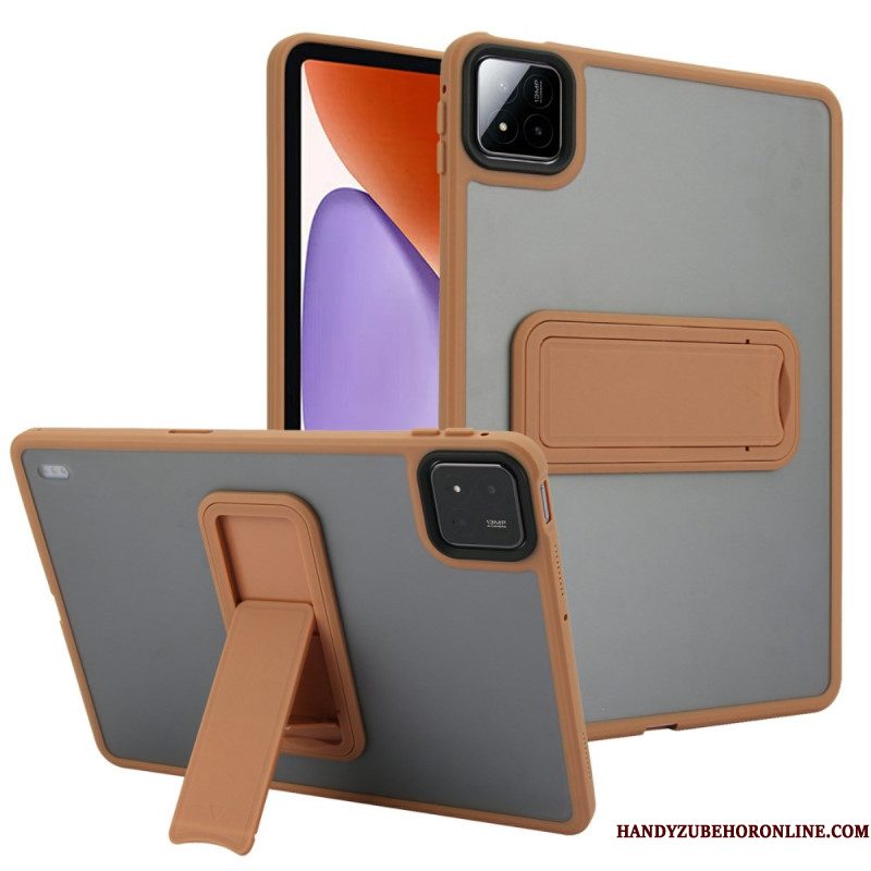 Hoesje Voor Xiaomi Pad 7 / 7 Pro Geïntegreerde Opvouwbare Standaard