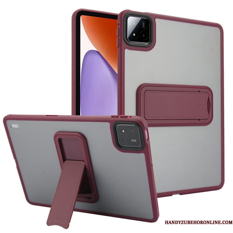 Hoesje Voor Xiaomi Pad 7 / 7 Pro Geïntegreerde Opvouwbare Standaard