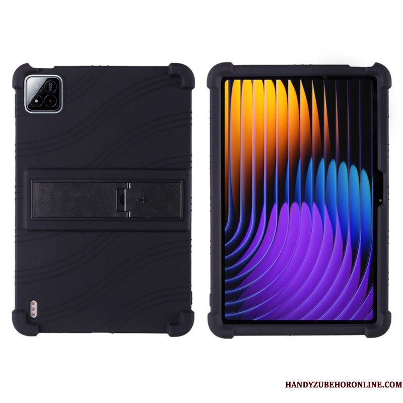Hoesje Voor Xiaomi Pad 7 / 7 Pro Geïntegreerde Standaard