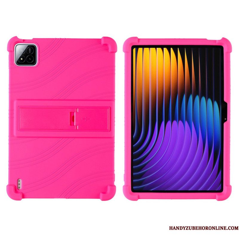 Hoesje Voor Xiaomi Pad 7 / 7 Pro Geïntegreerde Standaard