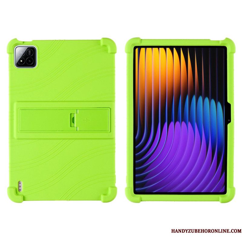 Hoesje Voor Xiaomi Pad 7 / 7 Pro Geïntegreerde Standaard
