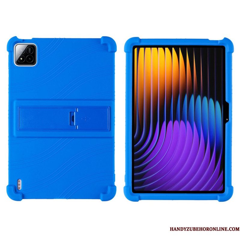Hoesje Voor Xiaomi Pad 7 / 7 Pro Geïntegreerde Standaard
