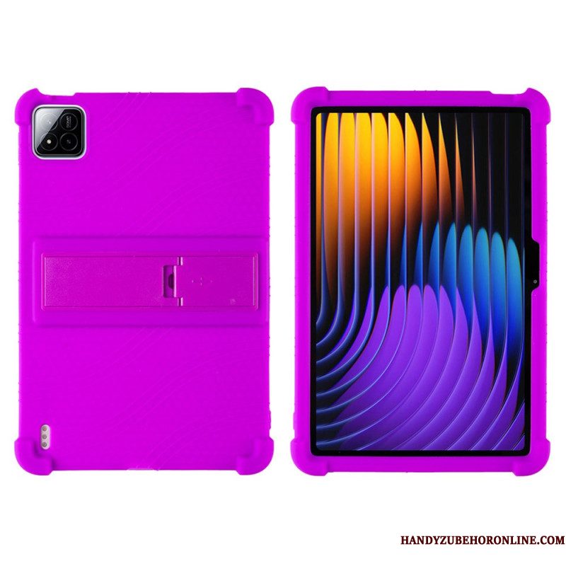 Hoesje Voor Xiaomi Pad 7 / 7 Pro Geïntegreerde Standaard