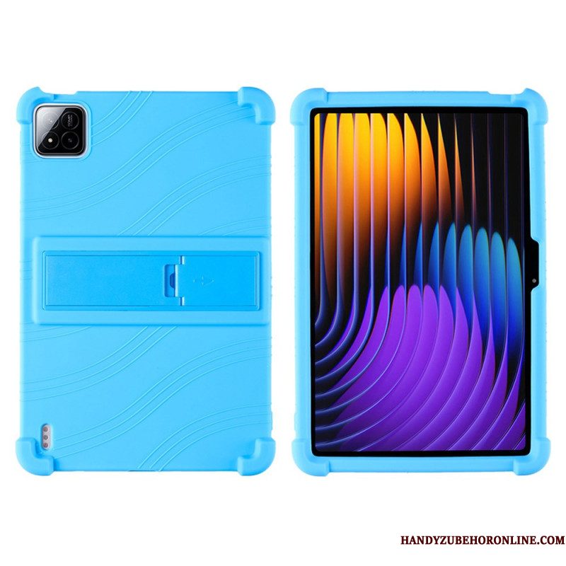 Hoesje Voor Xiaomi Pad 7 / 7 Pro Geïntegreerde Standaard