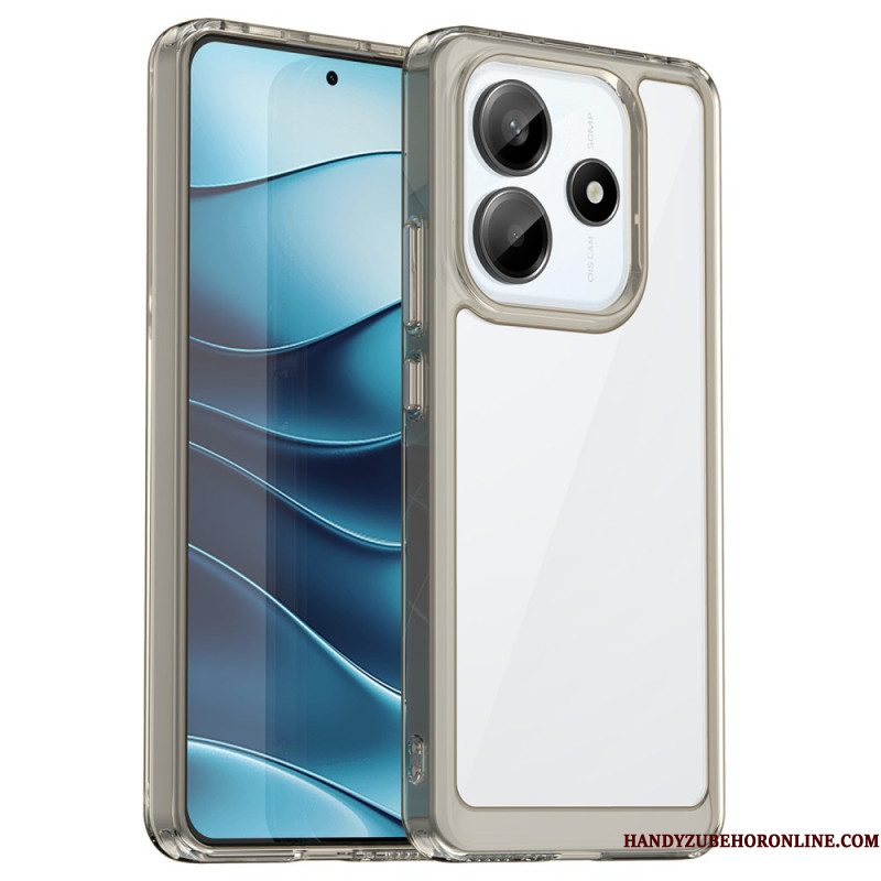 Hoesje Voor Xiaomi Redmi Note 14 5g Hybride