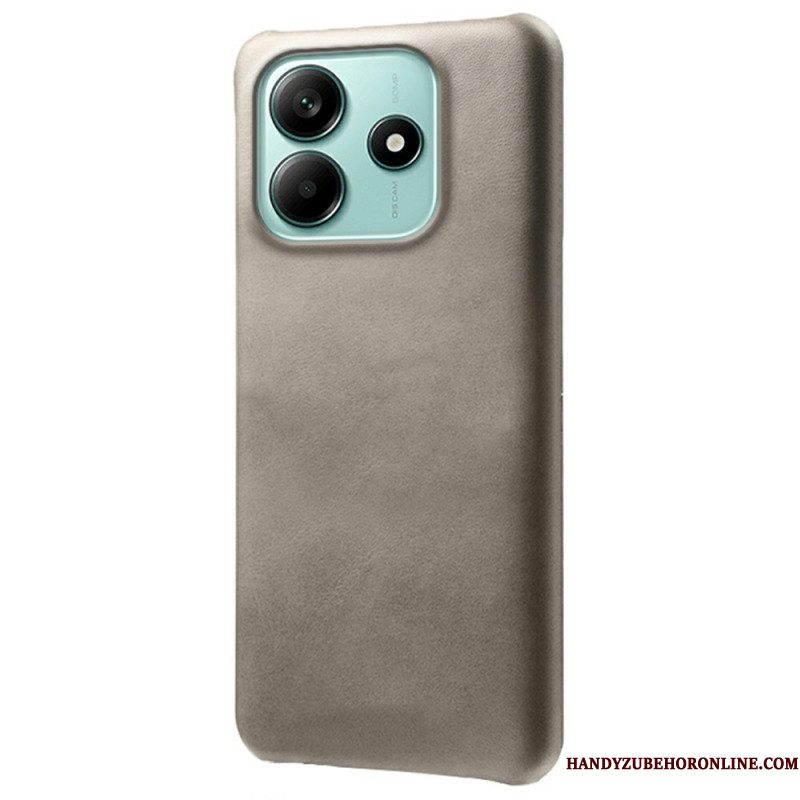 Hoesje Voor Xiaomi Redmi Note 14 5g Lederlook