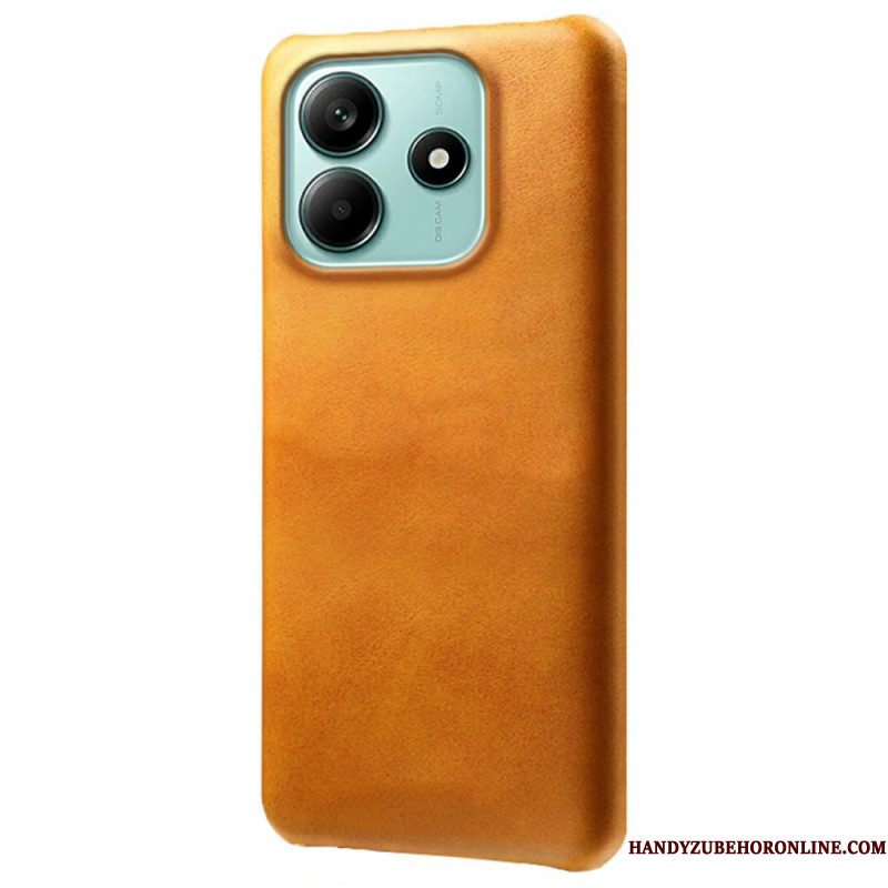 Hoesje Voor Xiaomi Redmi Note 14 5g Lederlook