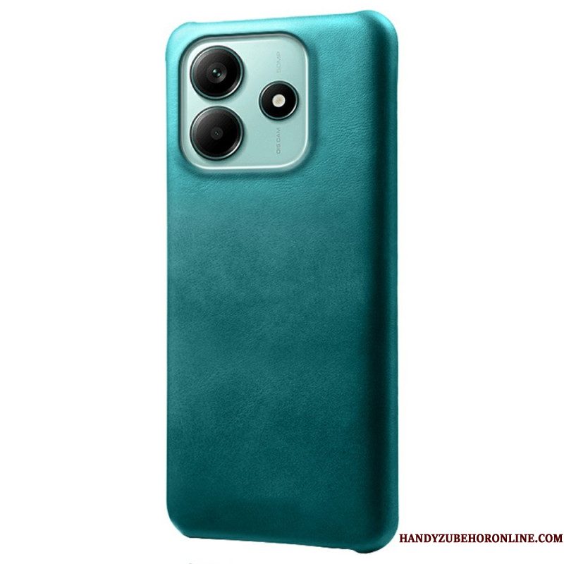 Hoesje Voor Xiaomi Redmi Note 14 5g Lederlook