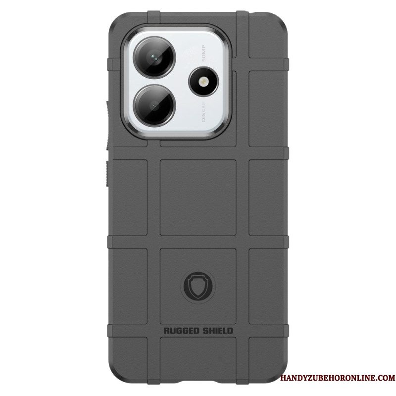 Hoesje Voor Xiaomi Redmi Note 14 5g Robuust Schild